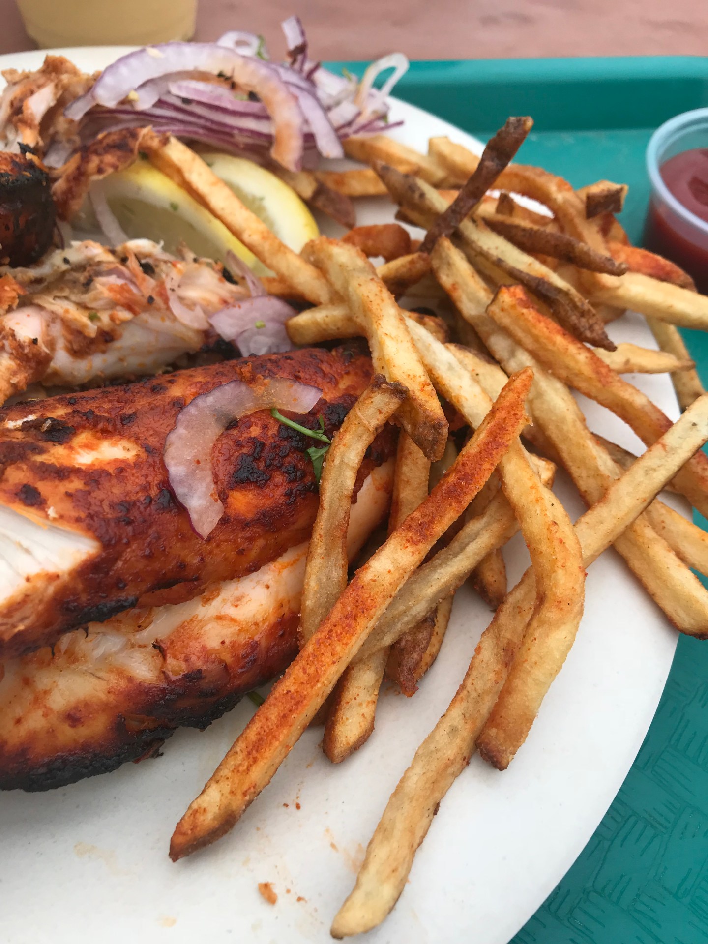 Toosso Toosso – Restaurant review – What Leena Did